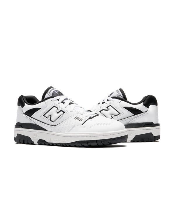 キナル別注 PANDA NewBalance New BB - OREO BOX 550 HA1 レディース